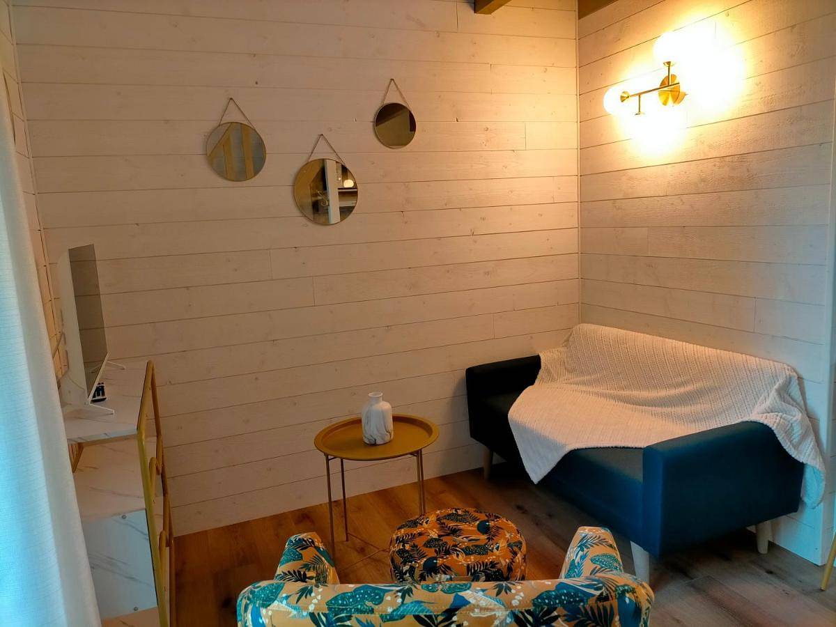 One-Bedroom House in Rignac (Lot), Parc Naturel Régional des Causses du Quercy