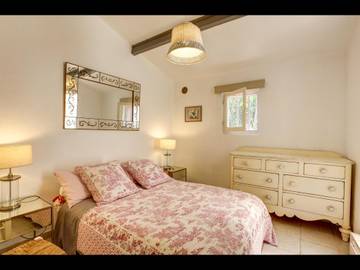Villa pour 8 Personnes dans Mouans-Sartoux, Région de Cannes, Photo 4