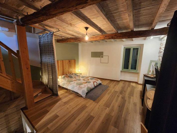 Ferienhaus für 4 Personen in Caunes-Minervois, Carcassonne und Umgebung
