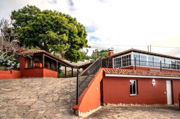 Casa De Vacaciones para 5 Personas en Icod de los Vinos, Tenerife Norte, Foto 2