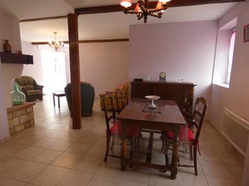 Casa De Huéspedes para 4 Personas en Montsoué, Landes, Foto 4