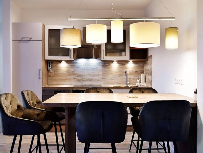Ferienhaus für 5 Personen, mit Balkon auf Usedom - 4