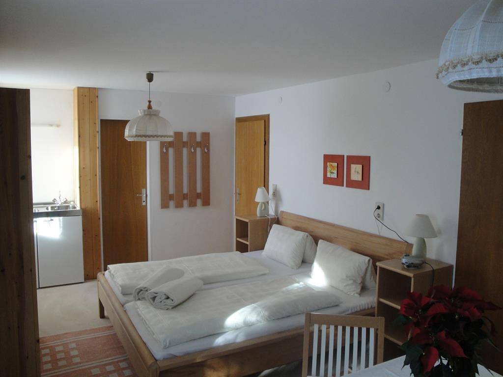 Hotel Pension Schwaiger in Sankt Margarethen im Lungau, Lungau