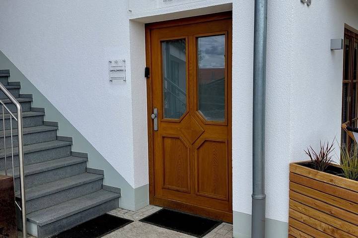 Ferienwohnung für 4 Personen, mit Terrasse in Prem - 4