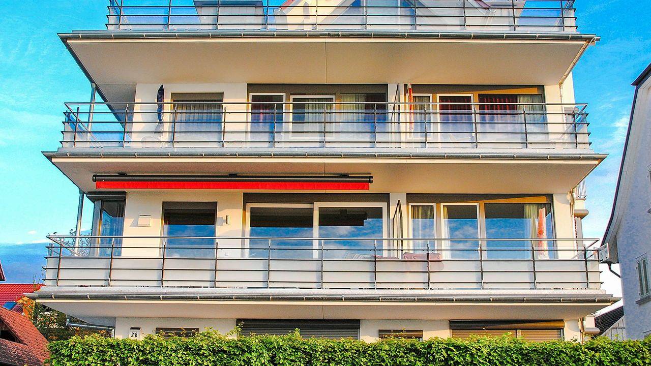 Doppelzimmer für 2 Personen in Immenstaad am Bodensee in Immenstaad, Immenstaad am Bodensee