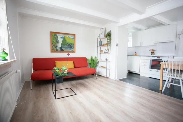 Ferienhaus für 4 Personen - 1