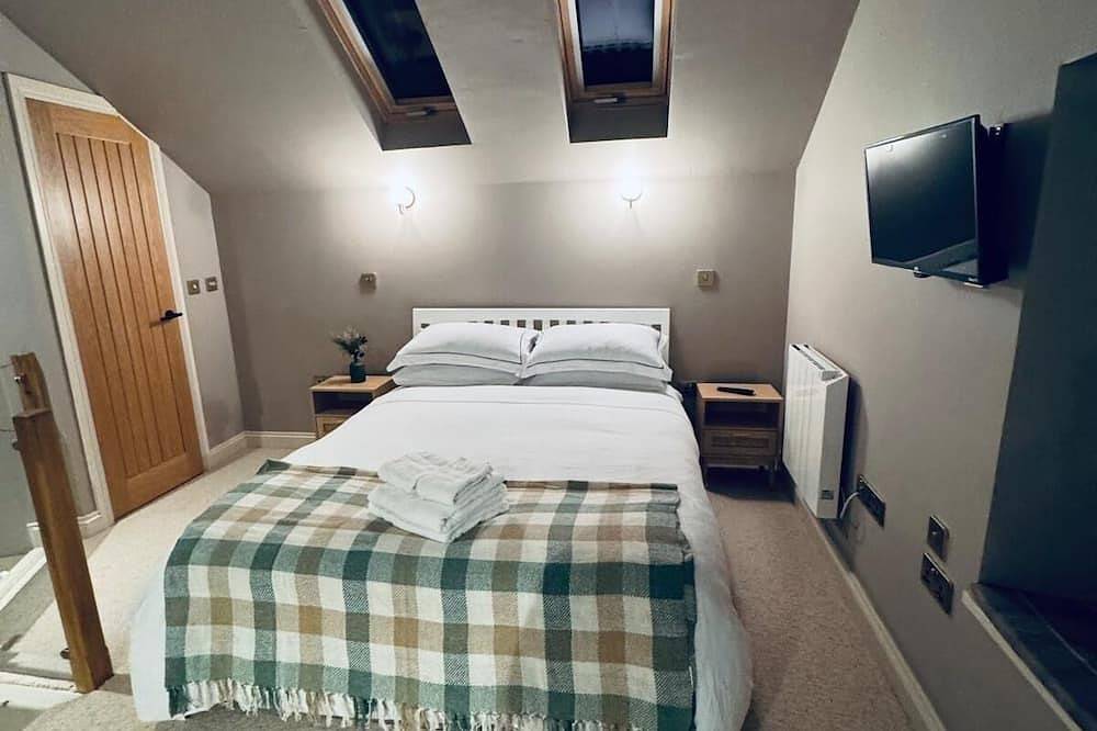 Thistle Nook in Coldstream, Scottish Borders