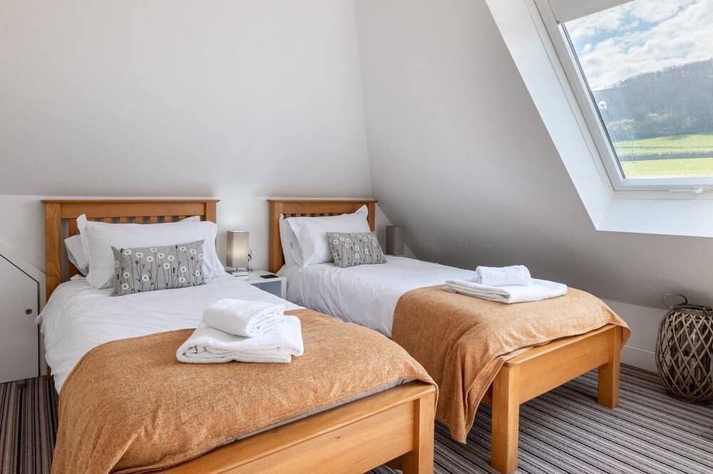 Appartement entier, 2 Bed in Croyde (oc-pent) in Croyde, Devon