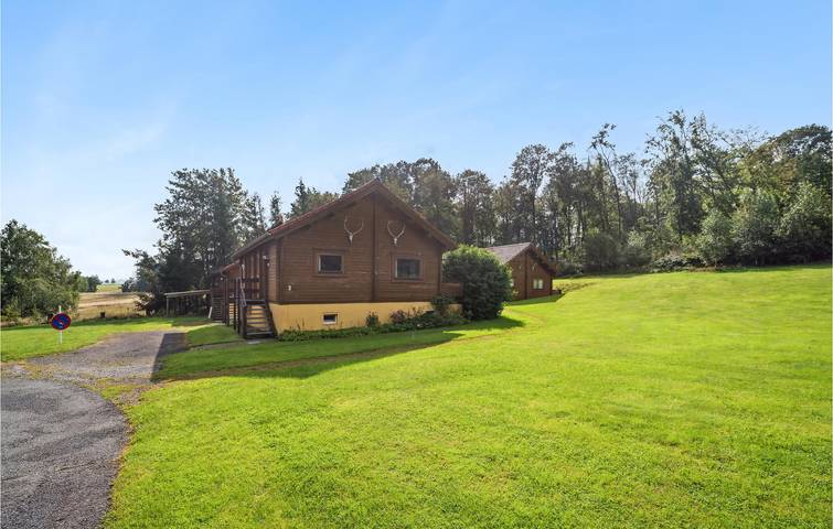 Ferienhaus für 5 Personen, mit Garten in Sachsen-Anhalt - 3