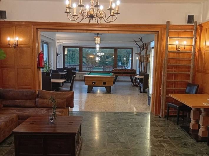 Maison d’hôte pour 4 personnes, avec balcon en Autriche - 3