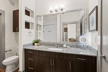 Apartamento para 4 Personas en White Rock Lake, Dallas, Foto 2