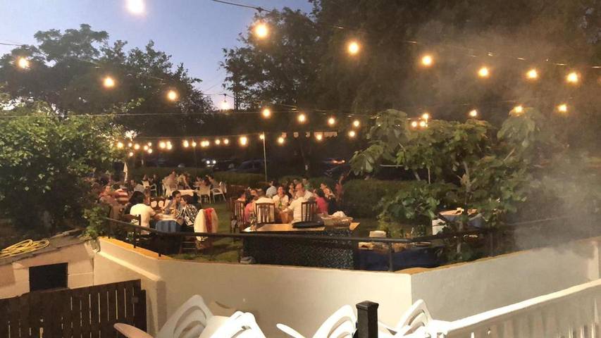 Gîte pour 2 personnes, avec jardin et vue à Brunete - 3