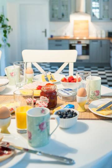 Ferienhaus für 9 Personen in Lenzerwische, Prignitz, Bild 3