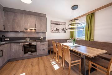 Vakantieappartement voor 8 Personen in Hochkrimml, Krimml, Afbeelding 1