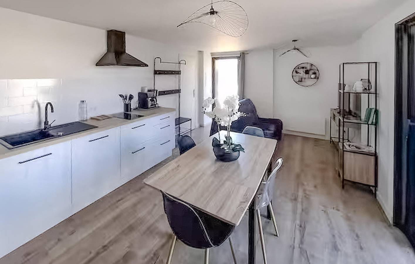 Charmant appartement avec piscine et jardin près de Saint-Vincent-de-Paul in Saint-Vincent-de-Paul, Région de Dax