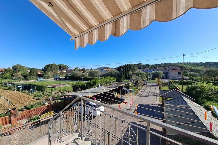 Appartamento intero, Appartamenti L'Arcipelago - Palmarola in La Pila, Campo nell'Elba