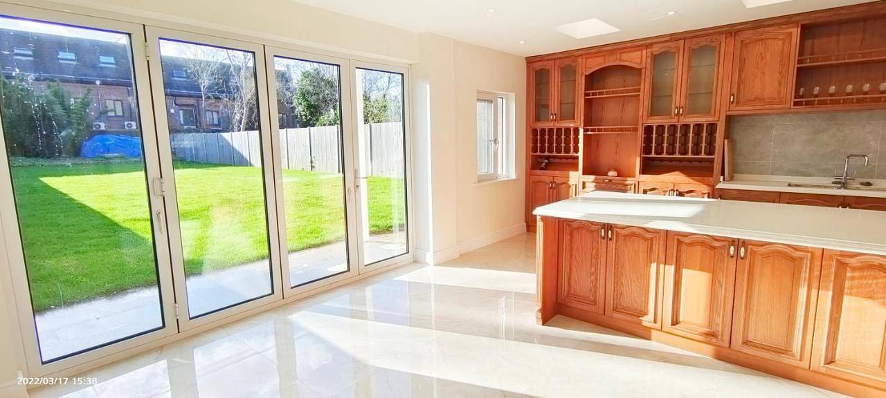 Marigold Villa in Harrow, London