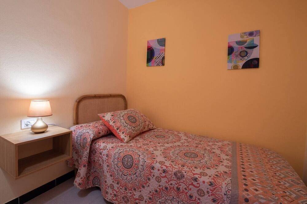 Apartamento entero, Casa Angel - Puerto Naos in Puerto Naos, Los Llanos de Aridane