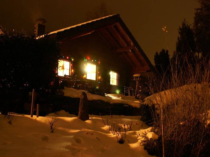 Ferienhaus für 4 Personen, mit Terrasse und Garten in Bullay - 3