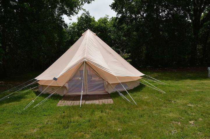 Gîte pour 4 personnes à Callen - 4