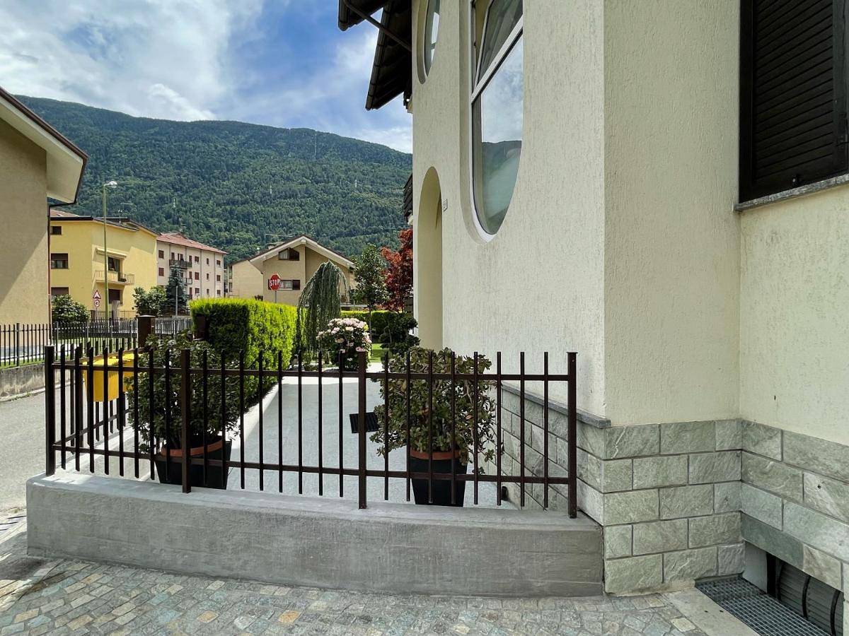 Ganze Wohnung, Casa Dolce Casa in Tirano (stadt), Tirano