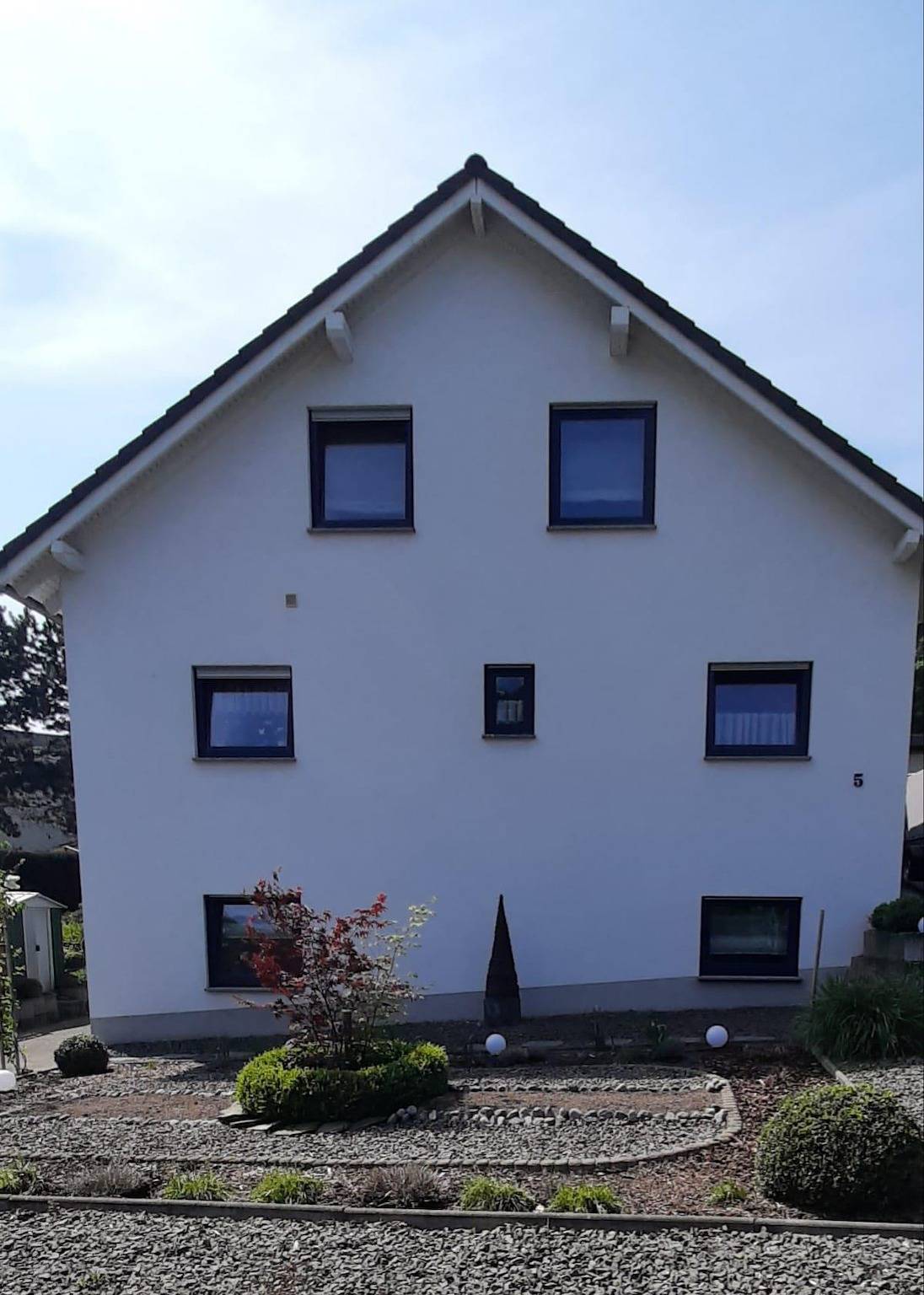 Appartement de vacances entier, 2-Bettwohnung in Traben-Trarbach, Région de Bernkastel-Kues