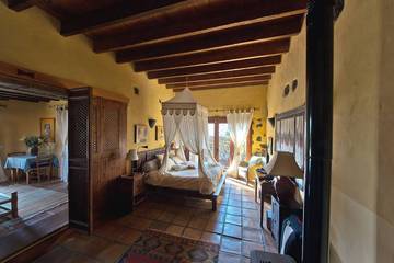 Villa voor 2 Personen in El Islote, San Bartolomé, Afbeelding 2