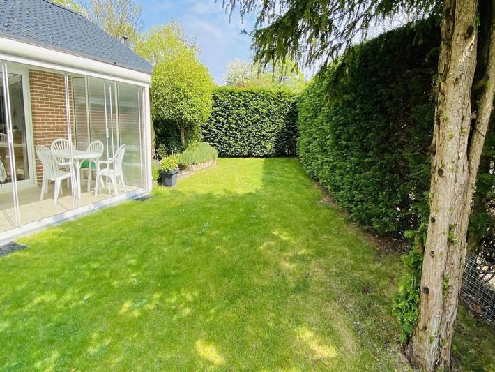 Bungalow für 4 Personen, mit Terrasse, kinderfreundlich in Brouwershaven - 4