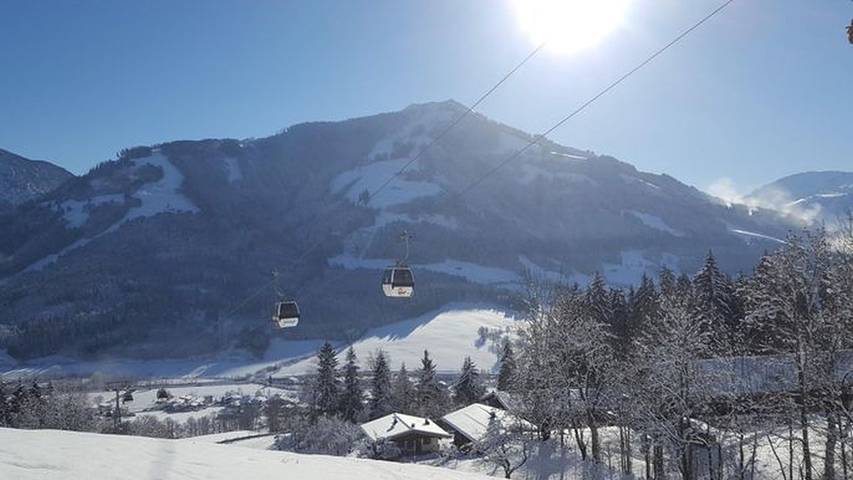 Ferienwohnung für 2 Personen, mit Balkon in Tirol - 4