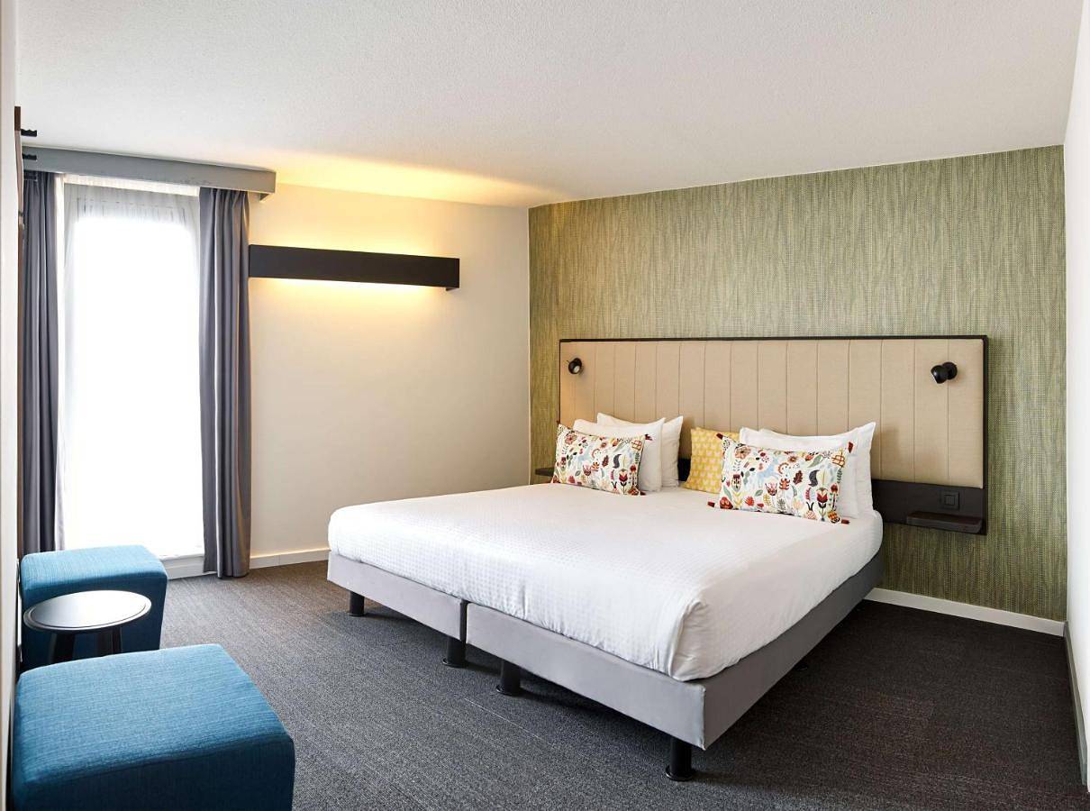 Best Western Hotel Wavre in Wavre, Province du Brabant wallon