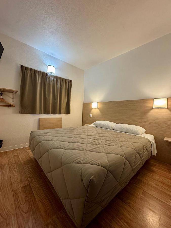 Première Classe Rennes sud Est in Chantepie, Région de Rennes