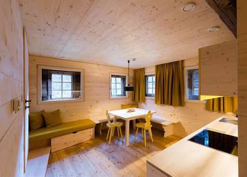 Ferienwohnung für 2 Personen in Innervillgraten, Villgratental, Bild 3