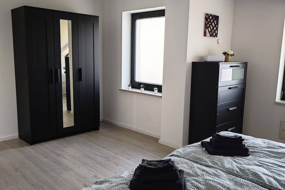 Ganze Wohnung, Villa Levilia zwischen Bamberg und der fränkischen Schweiz in Strullendorf, Landkreis Bamberg