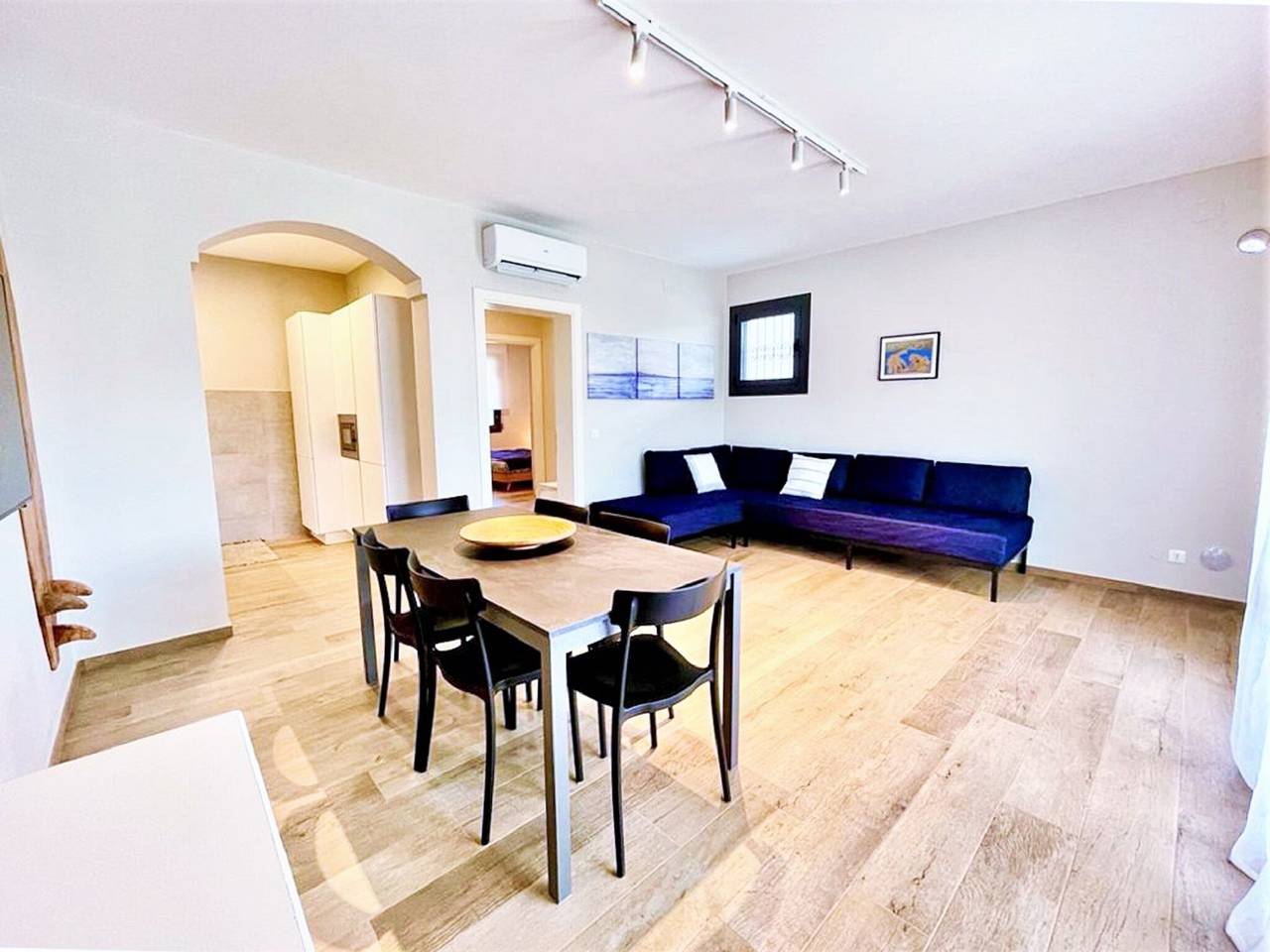 Porto Santa Villa vous invite à 6 personnes in Porto Santa Margherita, Caorle