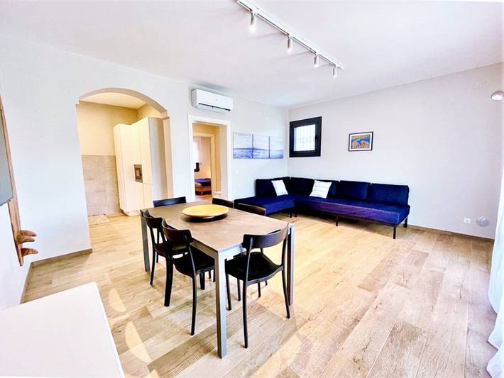 Villa für 6 Personen, mit Garten und Terrasse, mit Haustier in Caorle - 2