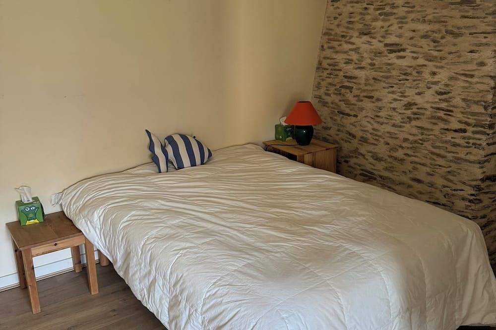 New stylish house between St Malo and Cancale for 6 people - beaches 1 km away in Saint-Coulomb, Saint-Malo region