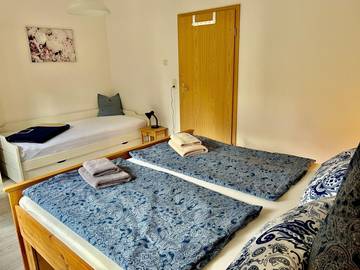 Ferienwohnung für 5 Personen in Lengenfeld, Chemnitz und Umgebung, Bild 3