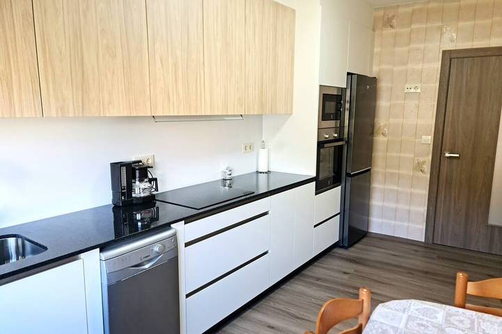 Apartamento de vacaciones para 6 personas - 1