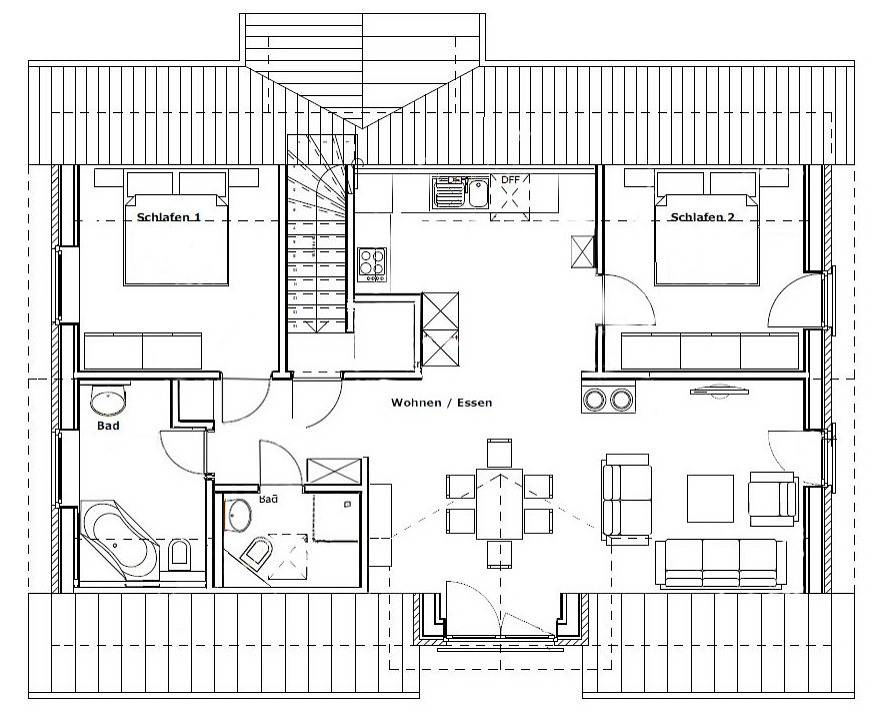 Ganze Ferienwohnung, Pix Hues Eg in Tinnum, Sylt (Gemeinde)