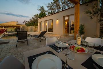 Villa voor 4 Personen in Paxos, Griekenland, Afbeelding 3