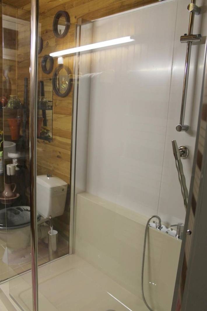 Chambre d’hôte pour 3 personnes, avec bassin pour enfant et jardin dans Eure-et-Loir - 2