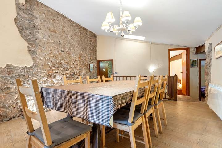 Casa rural para 8 personas en Alto Campo - 3