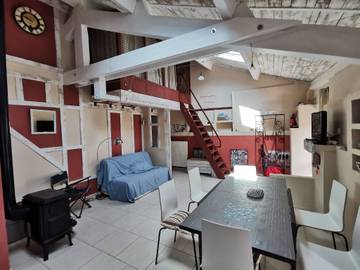 Holiday Home for 6 People in Dornas, Ardèche, Photo 4