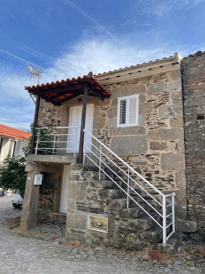 Maison de vacances pour 5 personnes, avec balcon, animaux acceptés - 1