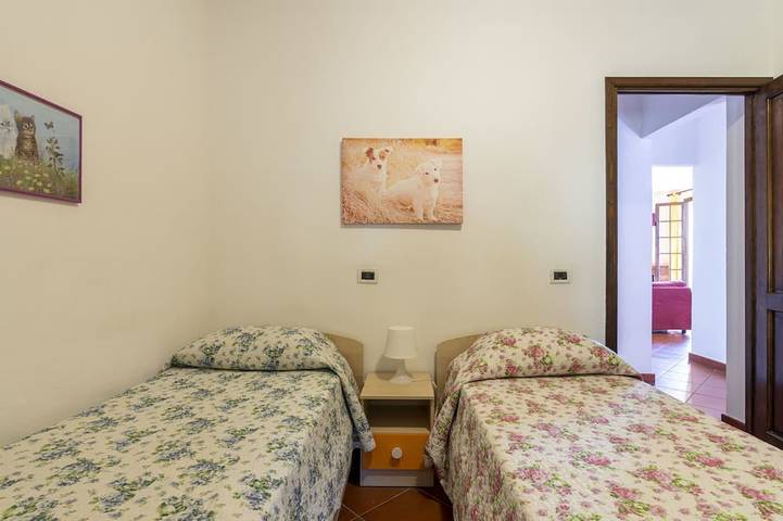 Maison Nicolò in San Lorenzo al Mare, Riviera di Ponente