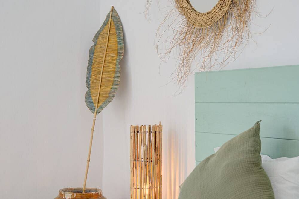 Hotelet Ca'n Oms Mozart by Rentallorca in Petra, Interior de Mallorca