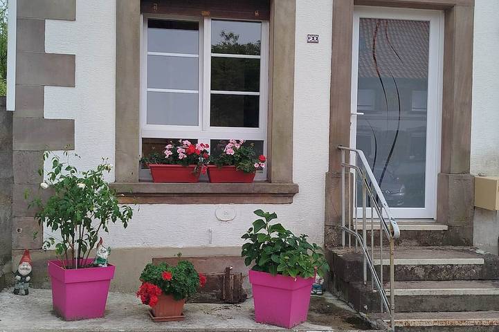 Location de vacances pour 2 personnes, avec jacuzzi à Petersbach