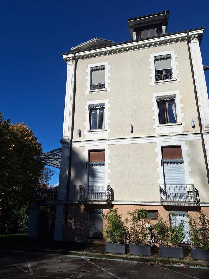 Gîte pour 4 personnes, avec jardin, animaux acceptés dans Parc du Bois Vidal - 2