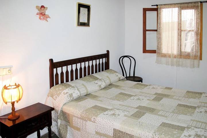 Finca für 5 Personen, mit Garten in Cala Llombards - 3