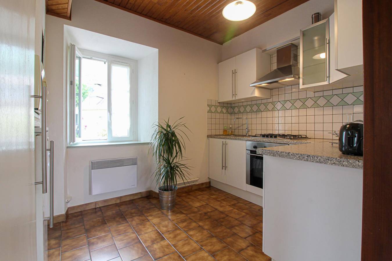 Ida in Salles (Hautes-Pyrénées), Pyrénées